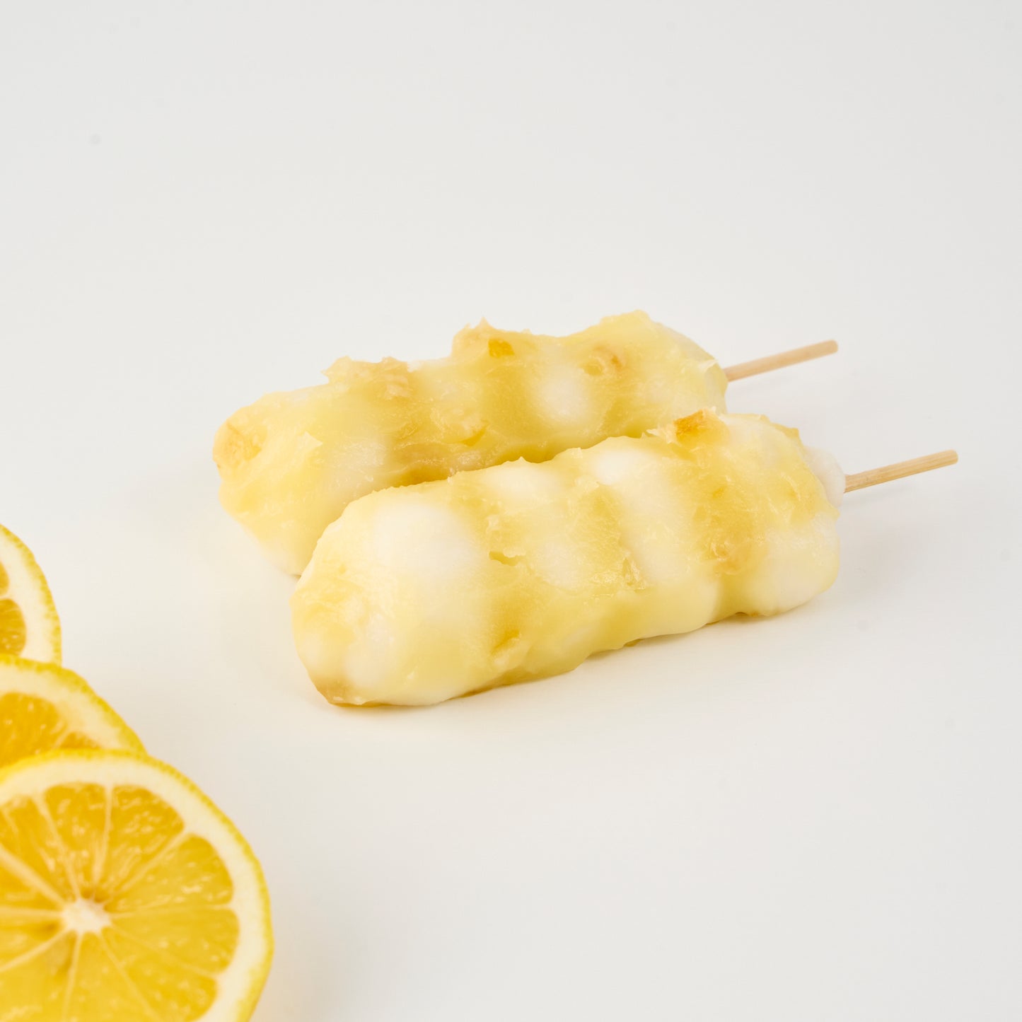 檸檬餡団子 5本セット